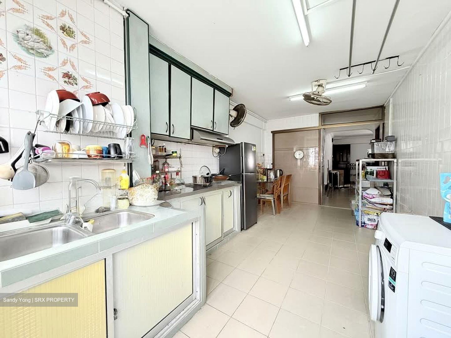 Blk 18 Saint George's East Gardens (Kallang/Whampoa), HDB 4 Rooms #575258171